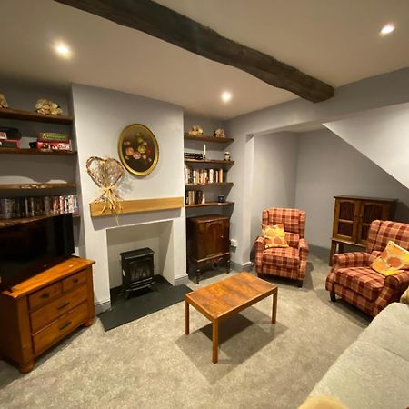 Lavender Cottage, Masham, Historic Listed, 2 Bedrooms Dış mekan fotoğraf