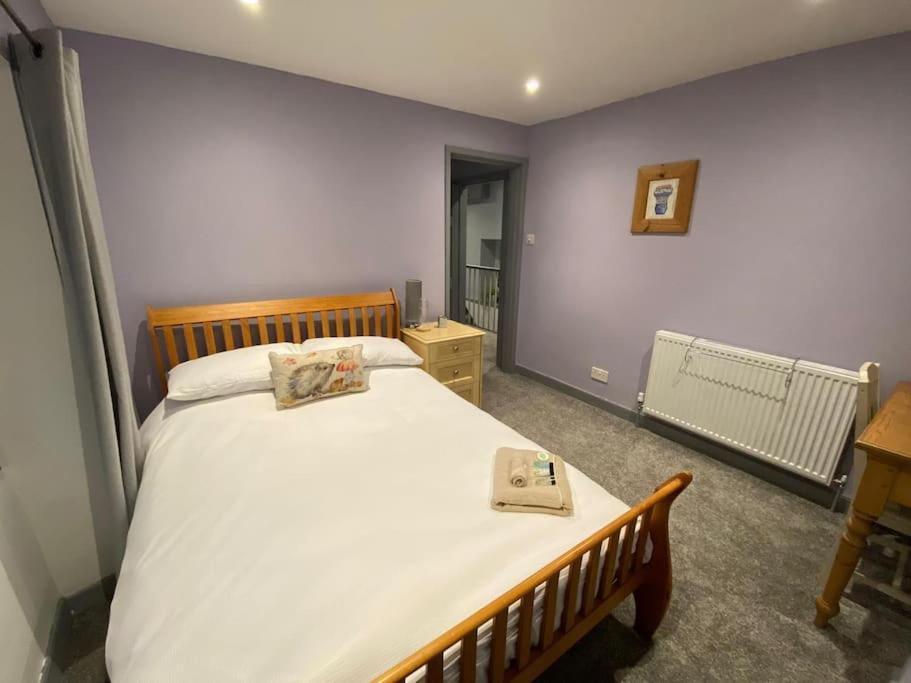 Lavender Cottage, Masham, Historic Listed, 2 Bedrooms Dış mekan fotoğraf