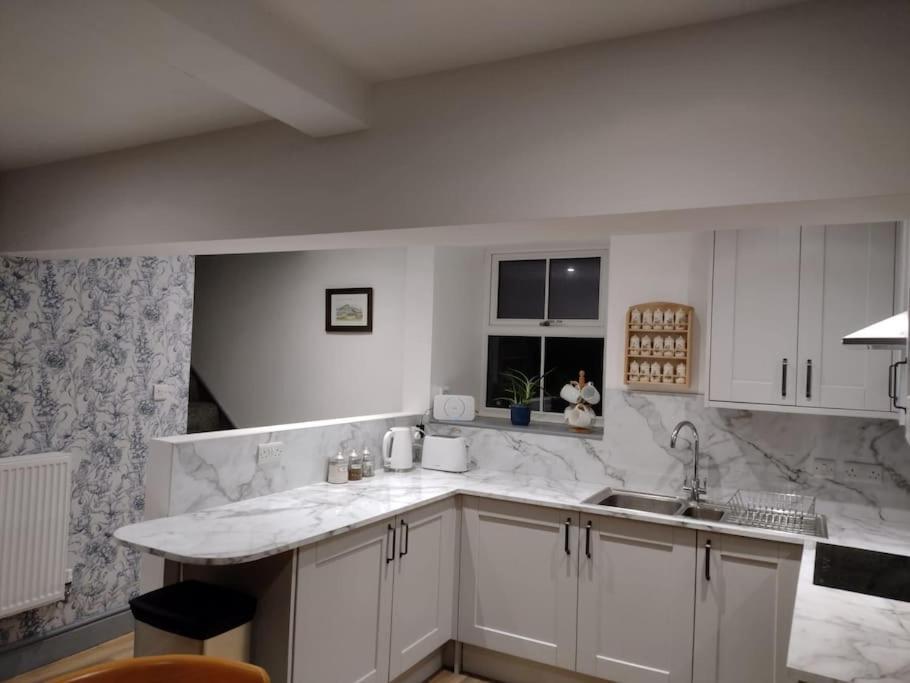 Lavender Cottage, Masham, Historic Listed, 2 Bedrooms Dış mekan fotoğraf