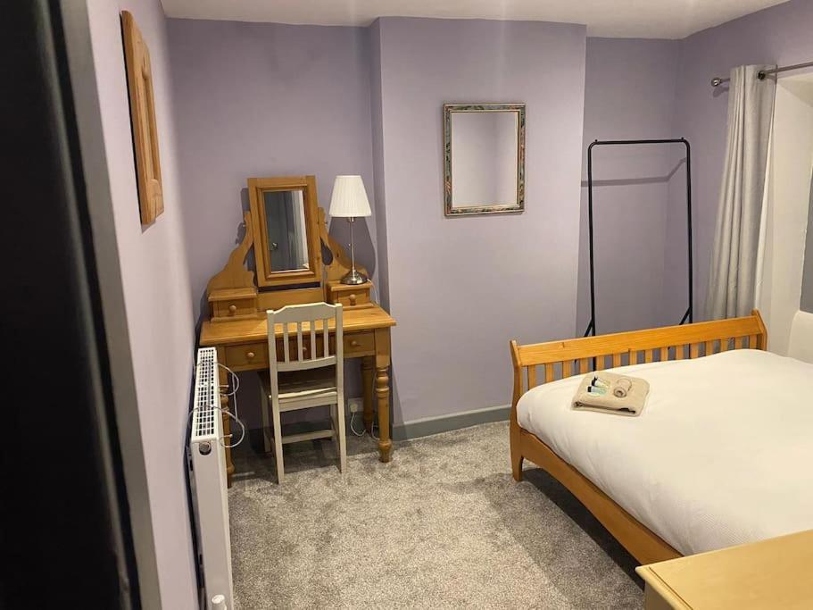 Lavender Cottage, Masham, Historic Listed, 2 Bedrooms Dış mekan fotoğraf